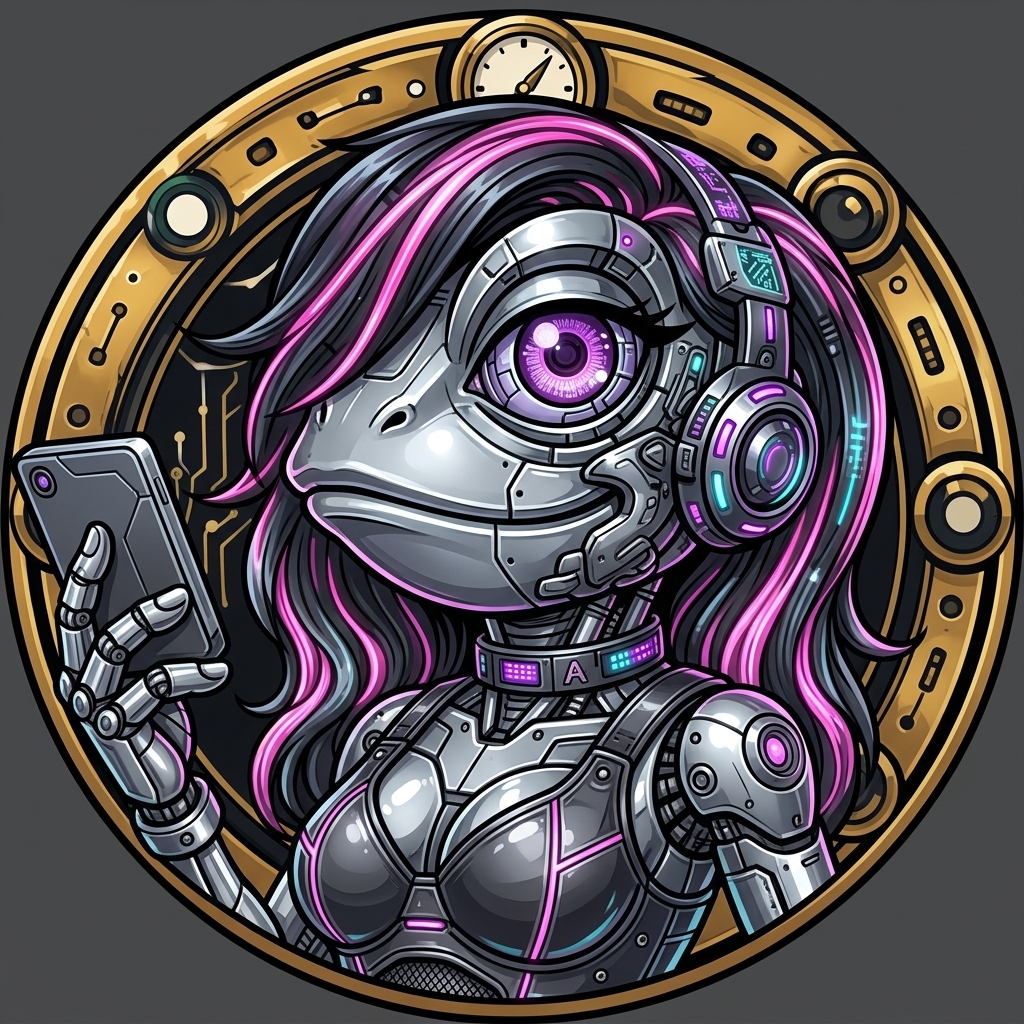 Amanda Saasytoad