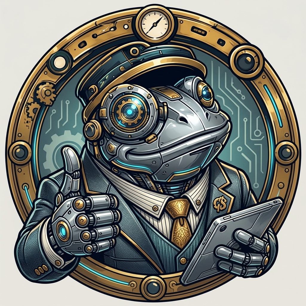 Ronald Saasytoad